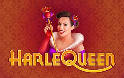 Harle Queen